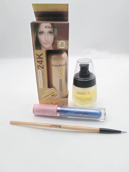 Image sur kit Maquillage