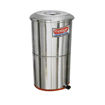 Image sur Filtre à Eau - Prestige - Acier INOX - 18 Litre - Argent