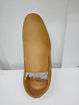 Image sur Mocassin Homme En Cuir A Enfiler- Marron