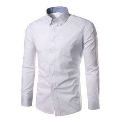 Image de Chemise Blanche