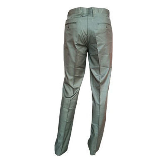 Image sur Pantalon De Ville - Gris