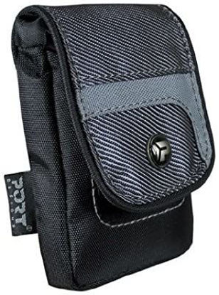 Image de Housse Pour Appareil Photo Numérique - Noir Gris