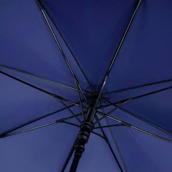 Image sur Parapluie Automatique - 16 Os - Couleur Unie