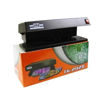Image sur Détecteur De Faux Billets Avec Ampoule à Tube Ultra Violet - TK2028 - Noir