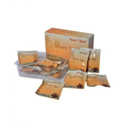 Image de Thé régulateur de tension- LONGRICH - 45 g