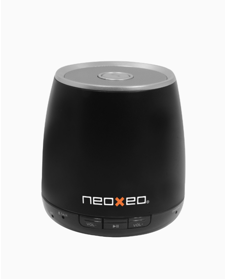 Image sur Haut-Parleur Bluetooth - Neoxeo - Appel Intégré