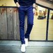 Image sur Jean bleu homme regular