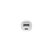 Image sur Power Bank - 2500 mAh - Neoxeo - Noir Gris