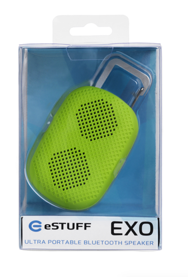 Image sur Haut-parleur Bluetooth - EXO - Appel Intégré