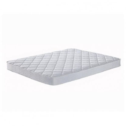 Matelas orthopédique médical - 200 x 200  cm -  18cm-iziway-cameroun