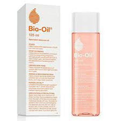 Image de Huile de soin corporel - Bio Oil -  125ml