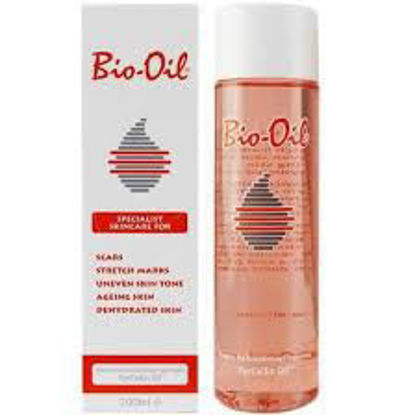 Agrandir l'image de Huile de soin corporel - Bio Oil -  200ml Image de Huile de soin corporel - Bio Oil -  200ml