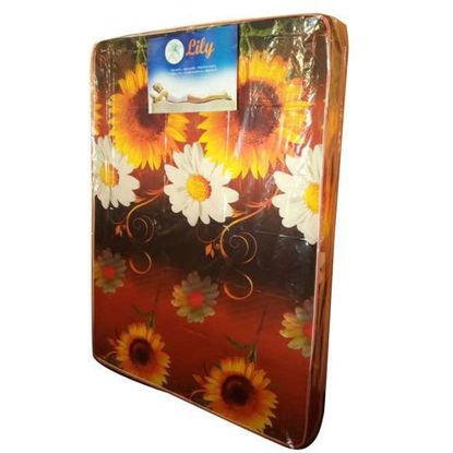 Matelas orthopédique médical Lily - 200 x 200  cm - 15cm-iziwayCameroun