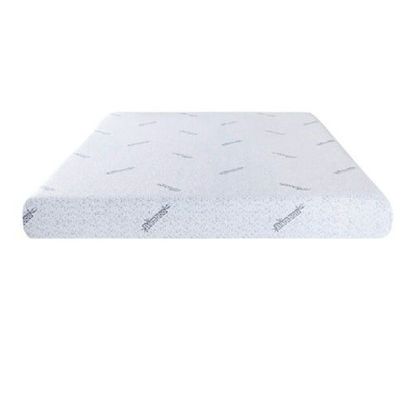 Image de Matelas Non Brodé Orthopédique Médical PH7 - 140 x 190 x 25 cm - Blanc