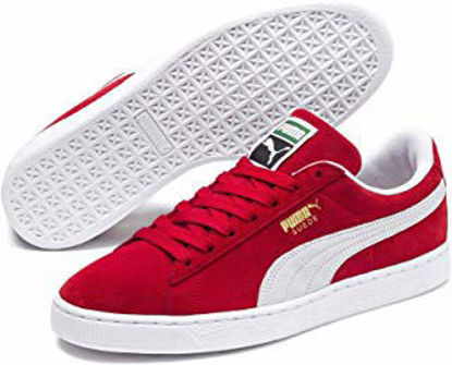 Image de CHAUSSURE PUMA Suède