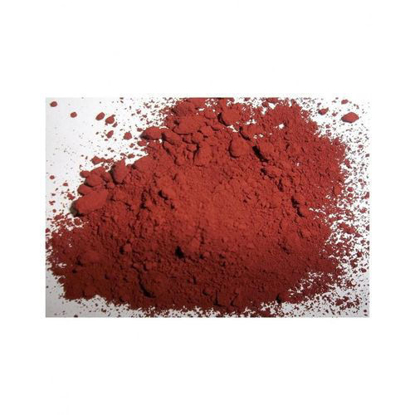 Image de Colorant Oxyde Rouge 130 sac de 25 kg