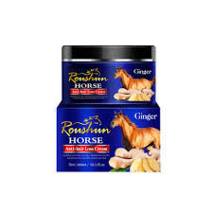 Image de Traitement anti-perte de cheveux ROUSHUN