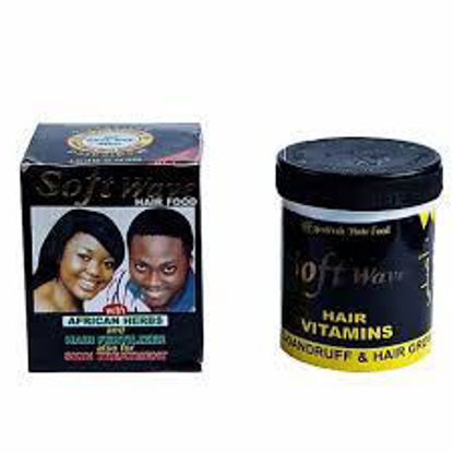 Image de Traitement pour cheveux Soft Wave