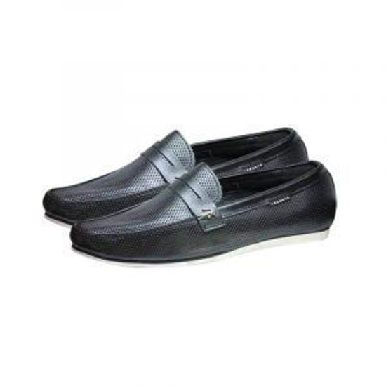mocassin lacoste
