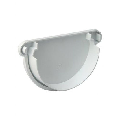 Image de Fond de naissance gouttière de 33 cm - Lot de 3 pièces