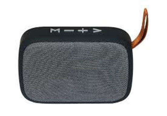 Image sur Portable Bluetooth Speaker Tablepro MG2 Music Player mp3 Stereo Audio FM Radio Splash Proof