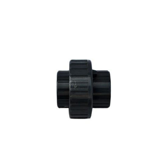 Image sur Raccord Union PVC  - Diamétre 40 - Gris