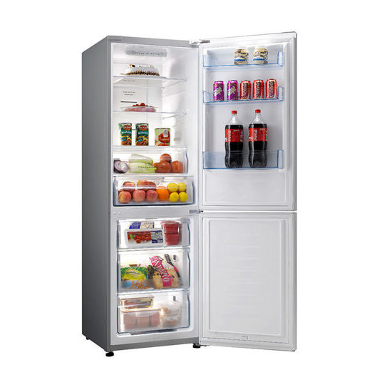 Réfrigérateur combine HISENSE RD29DC4SA - 215 L - 06Mois