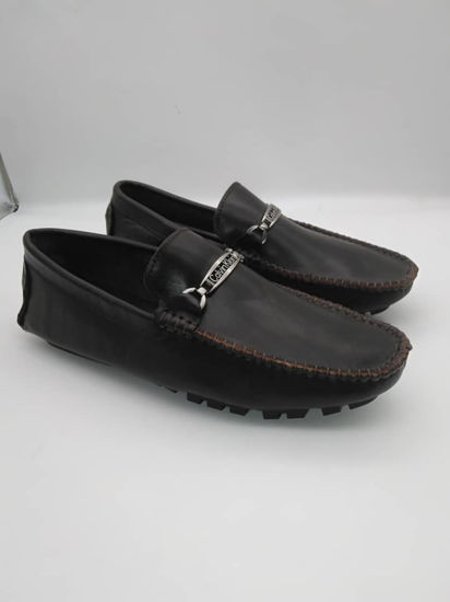 Image sur Mocassin - Calvin Klein - Noir
