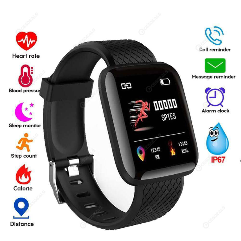 d13 smartwatch