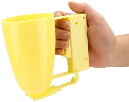 Image de Moule Distributeur De Pâte