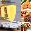 Moule Distributeur De Pâte Pour La Pâtisserie - 15.8cm x 14.5cm - Iziway Cameroun