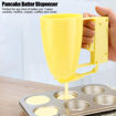 Moule Distributeur De Pâte Pour La Pâtisserie - 15.8cm x 14.5cm - Iziway Cameroun