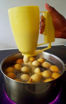 Moule Distributeur De Pâte Pour La Pâtisserie - 15.8cm x 14.5cm - Iziway Cameroun