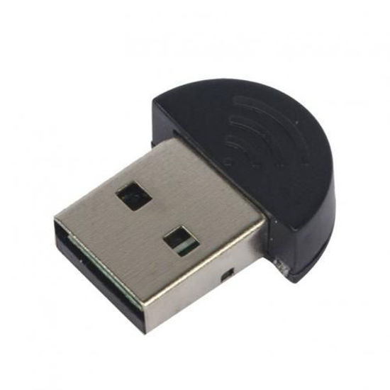 Image sur Dongle Bluetooth USB Va-788 - Noir
