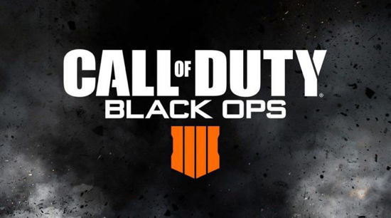 Image sur Jeux Vidéo Call of Duty: Black Ops 4
