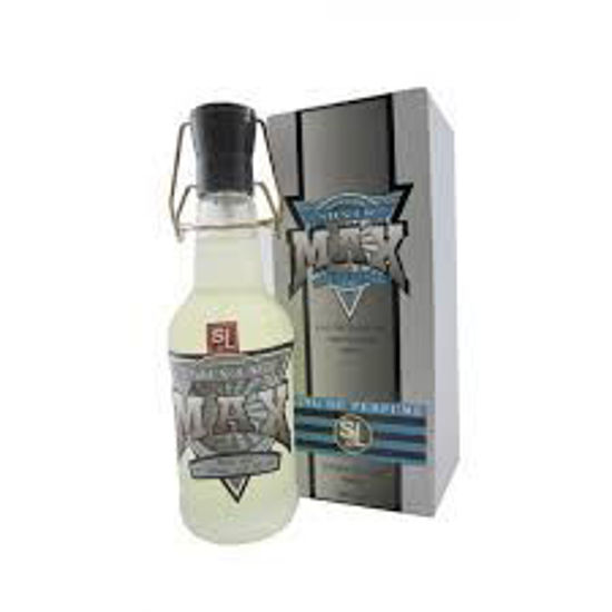 Image sur Parfum silver max - 100ml