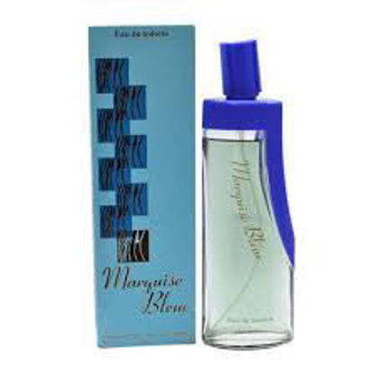 Image de Parfum marquise bleu - 100ml