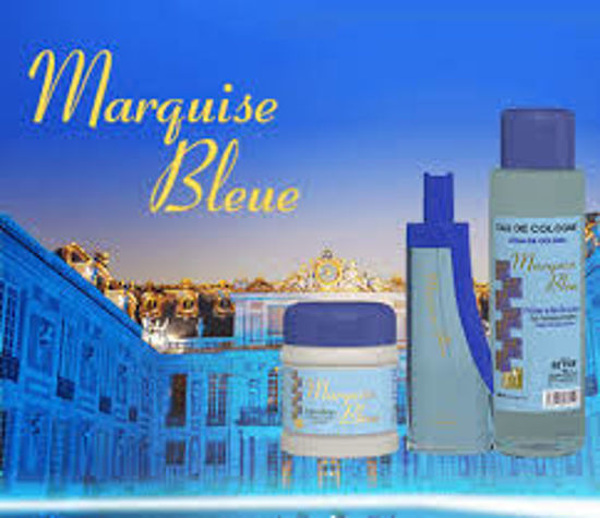 Image sur Parfum marquise bleu - 100ml
