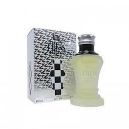 Image de Parfum king chess - 100ml