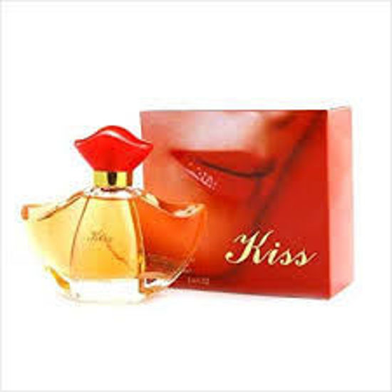 Image sur Parfum Kiss - 100ml
