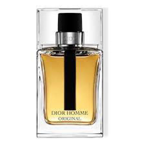 Image sur Parfum générique dior homme - 100ml