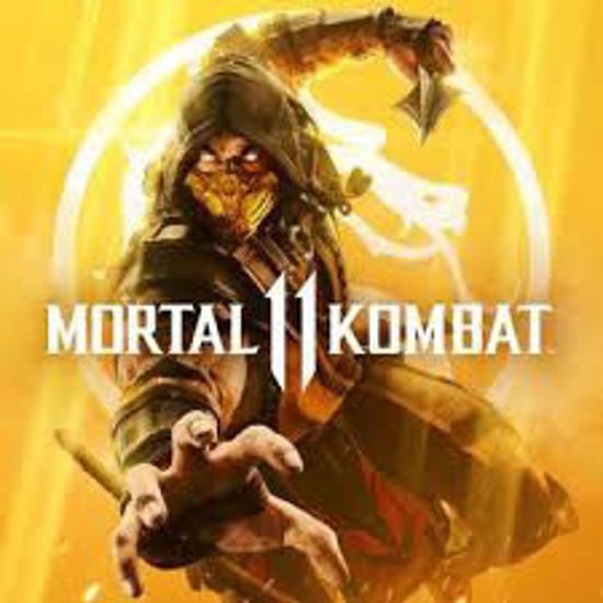 Image sur Jeux Vidéo Mortal Kombat 11
