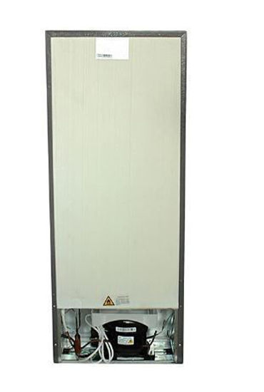 Réfrigérateur ROCH RFR-190DB-J 190L  2 battants - gris - 24 mois