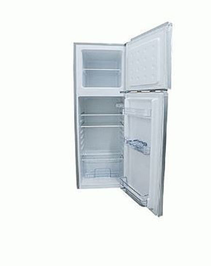 Réfrigérateur Binatone 138l - blanc - 12 mois