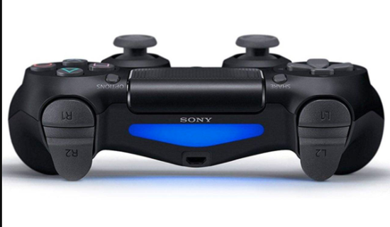 Console PS4 Sony - 500Go HDD - 8Go - noir - 24 mois