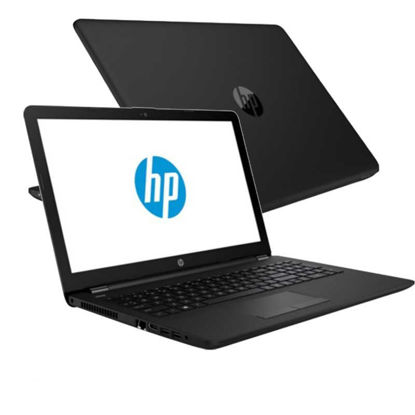 Ordinateur portable HP 15 - 15.6 - Intel Dual Core N3060 - 4Go Ram - 500Go DD - Windows 10 - Garantie 6Mois Ordinateur portable HP 15 - 15.6 - Intel Dual Core N3060 - 4Go Ram - 500Go DD - Windows 10 - Garantie 6Mois-iziwaycameroun