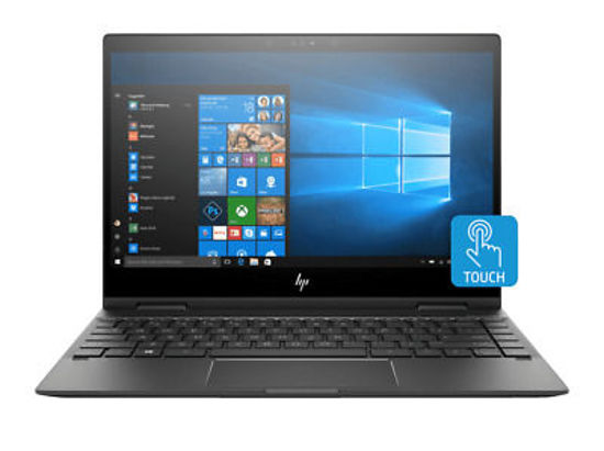 Image sur Laptop HP ENVY X360 15m - Cn0 XXX CORE I5