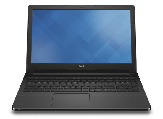 Image sur Laptop Dell 14 Core I3