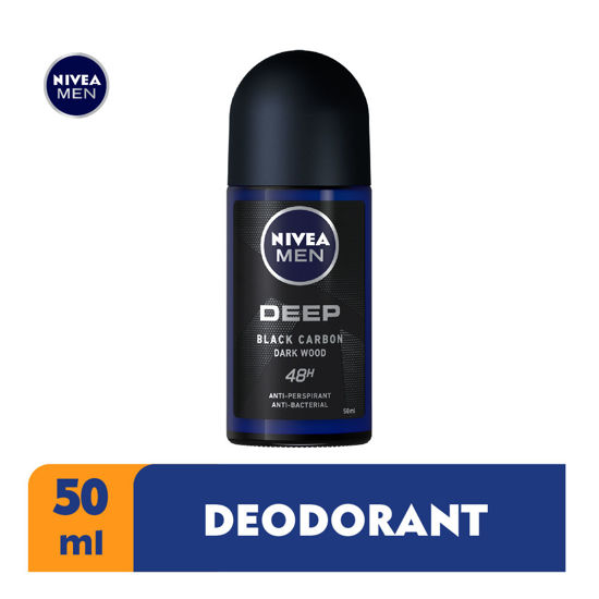 Image sur Déodorant Nivea - DEEP - 50ml