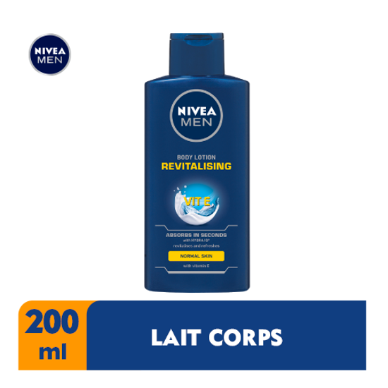 Image sur Lait Corp Revitalising   - 200ml
